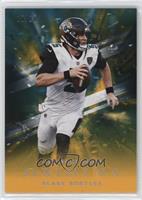 Blake Bortles #/10