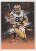 Jimmy Graham [Noted] #/175