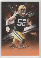 Clay Matthews #/175