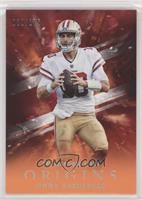 Jimmy Garoppolo #/175