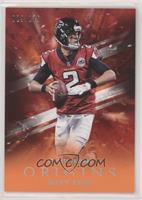 Matt Ryan #/175