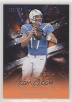 Philip Rivers #/175