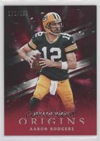 Aaron Rodgers #/299