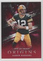 Aaron Rodgers #/299