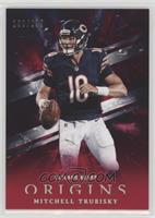 Mitchell Trubisky #/299