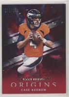 Case Keenum #/299