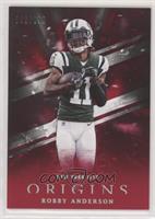 Robby Anderson #/299