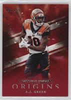 A.J. Green #/299