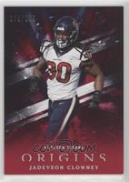 Jadeveon Clowney #/299