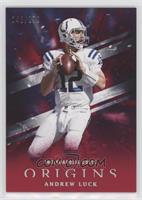 Andrew Luck #/299