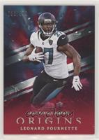 Leonard Fournette #/299