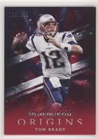 Tom Brady [EX to NM] #/299