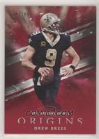 Drew Brees #/299