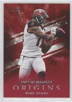 Mike Evans #/299