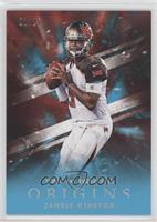 Jameis Winston #/25