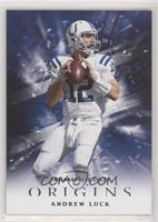 Andrew Luck