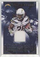 Melvin Gordon #/25