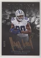 Michael Gallup #/99