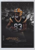 Marquez Valdes-Scantling #/99