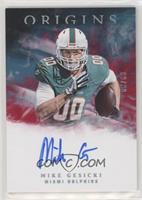 Mike Gesicki #/99