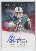 Mike Gesicki #/99