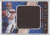 Baker Mayfield #/49