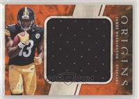 James Washington #/75