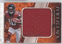 Calvin Ridley #/75