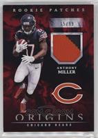 Anthony Miller #/99