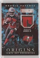 Ronald Jones II #/25