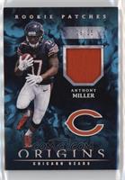 Anthony Miller #/25