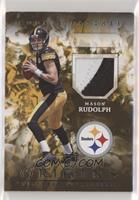 Mason Rudolph [EX to NM]