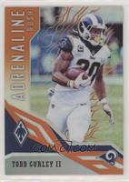 Todd Gurley II #/49