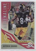 Antonio Brown #/199