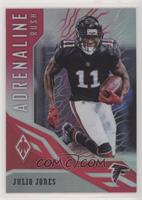 Julio Jones #/199