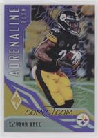 Le'Veon Bell #/75