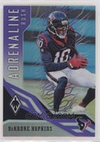 DeAndre Hopkins #/75