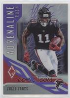 Julio Jones #/75