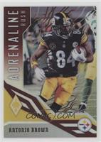 Antonio Brown #/299