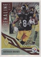 Antonio Brown #/299