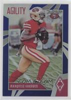 Marquise Goodwin #/1