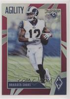 Brandin Cooks #/199