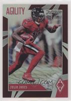 Julio Jones #/299