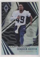 Rookies - Shaquem Griffin #/10