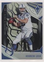 Andrew Luck #/10