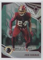 Josh Norman #/25