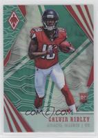 Rookies - Calvin Ridley #/25