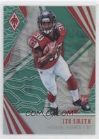 Rookies - Ito Smith #/25