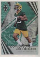 Rookies - Jaire Alexander #/25