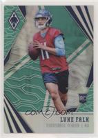 Rookies - Luke Falk #/25